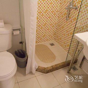 如家快捷酒店(唐山北站店)酒店提供图片