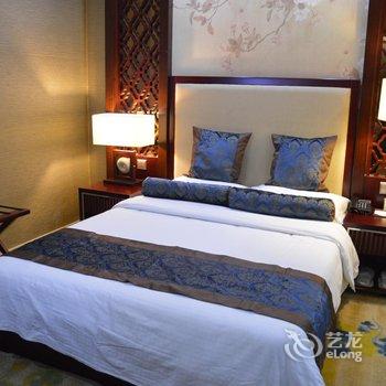 石家庄佳韵商务酒店酒店提供图片