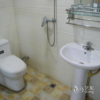晋州市鑫天地宾馆酒店提供图片