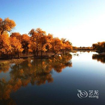 额济纳长安宾馆分店酒店提供图片