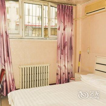 赤峰市溢居旅店酒店提供图片