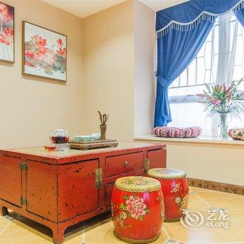 广州长隆云顶度假公寓酒店提供图片