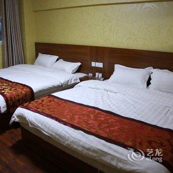 重庆金韵商务酒店酒店提供图片