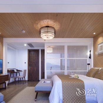 深圳怡舍精品酒店酒店提供图片