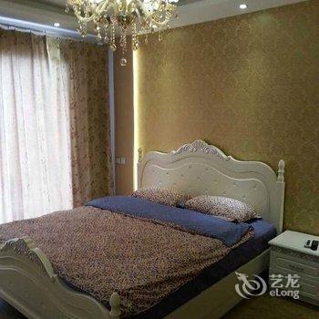 兴城海之月公寓酒店提供图片