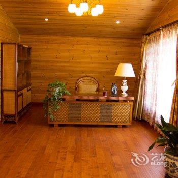 唐山南湖紫天鹅庄木屋别墅酒店酒店提供图片