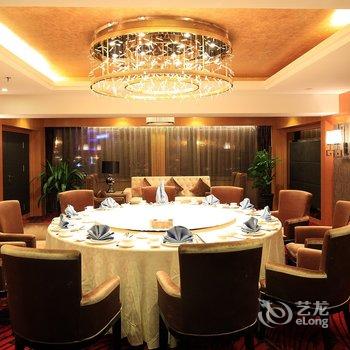 朝阳燕都国际酒店酒店提供图片