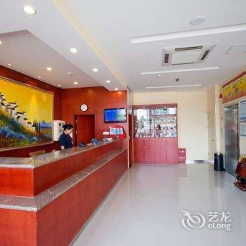 汉庭酒店(保定华北电力大学店)酒店提供图片