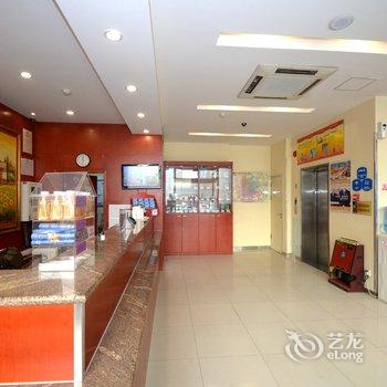 汉庭酒店(保定华北电力大学店)酒店提供图片