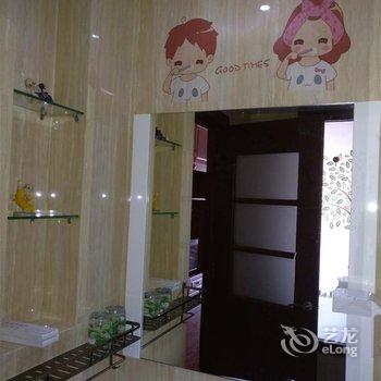 南昌欧尚欢乐颂酒店公寓酒店提供图片