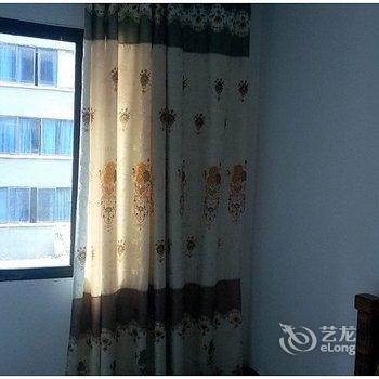 重庆启明星公寓酒店提供图片