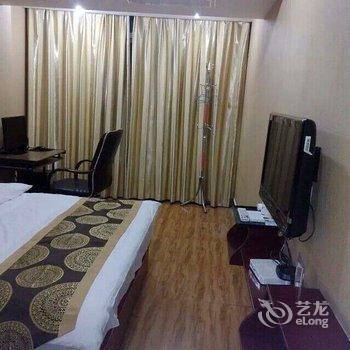 重庆骄都酒店酒店提供图片