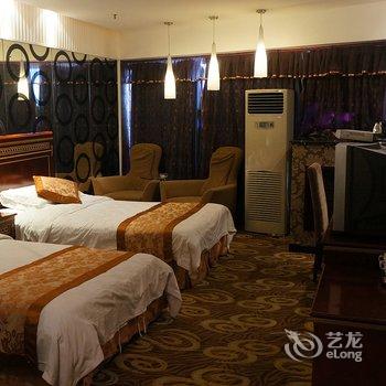 重庆骄都酒店酒店提供图片