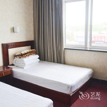 塞罕坝艺海宾馆酒店提供图片