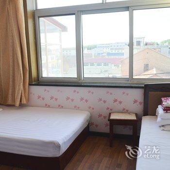 塞罕坝艺海宾馆酒店提供图片