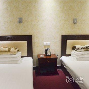 塞罕坝艺海宾馆酒店提供图片