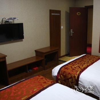重庆金韵商务酒店酒店提供图片