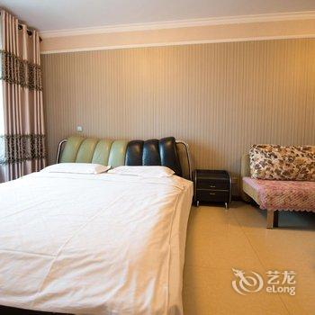 兴城凯顿酒店式服务公寓酒店提供图片