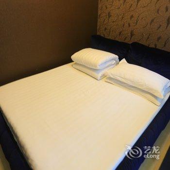 兴城简爱主题宾馆酒店提供图片