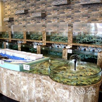 兴城海浪屿假日酒店酒店提供图片