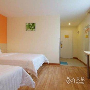 明和商务酒店(重庆龙湖店)(原7天酒店重庆龙湖店)酒店提供图片