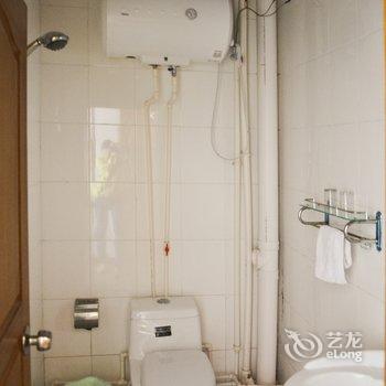 塞罕坝艺海宾馆酒店提供图片