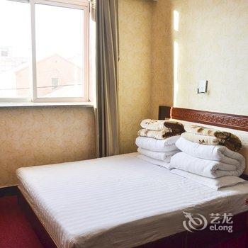 塞罕坝艺海宾馆酒店提供图片
