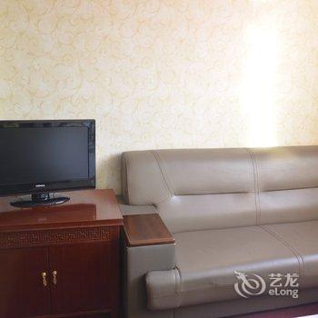 塞罕坝艺海宾馆酒店提供图片