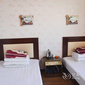 塞罕坝艺海宾馆酒店提供图片