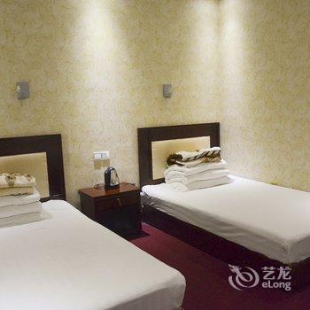 塞罕坝艺海宾馆酒店提供图片