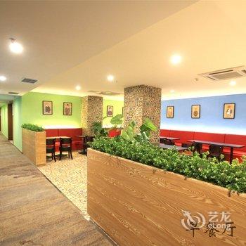 绵阳长金酒店(人民公园店)酒店提供图片