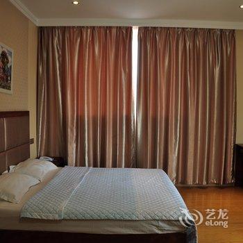 东港百合快捷宾馆酒店提供图片