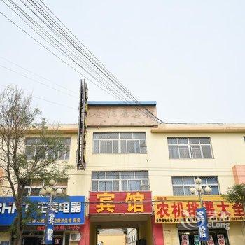 霸州金桃源宾馆酒店提供图片