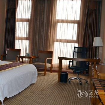 隆尧鼎新酒店酒店提供图片