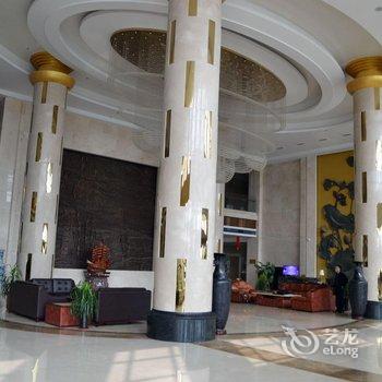 隆尧鼎新酒店酒店提供图片