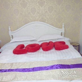 南昌欧尚欢乐颂酒店公寓酒店提供图片