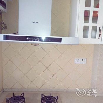 南昌欧尚欢乐颂酒店公寓酒店提供图片