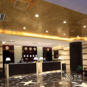 朝阳燕都国际酒店酒店提供图片