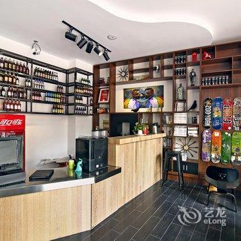 上海赤忱酒店酒店提供图片