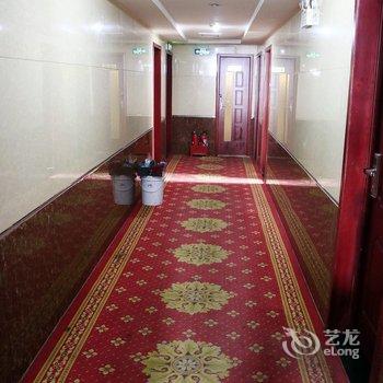 襄汾临汾滨河大酒店酒店提供图片