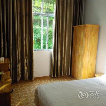 重庆仙女山甲根农庄(双河店)酒店提供图片