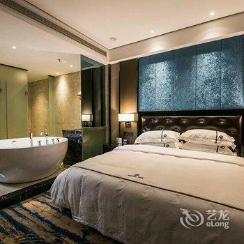 重庆小八仙酒店酒店提供图片