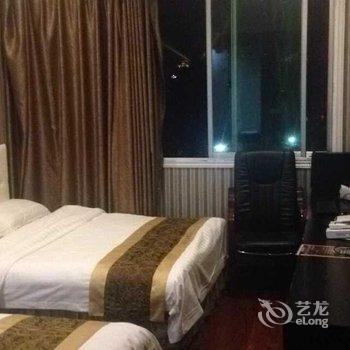 酉阳锦宏大酒店酒店提供图片