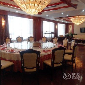 盘锦东湖温泉宾馆酒店提供图片
