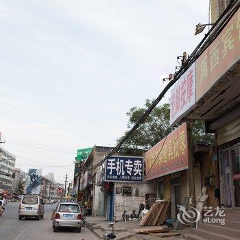运城禹西宾馆酒店提供图片