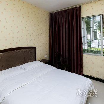 重庆长寿云舟宾馆酒店提供图片