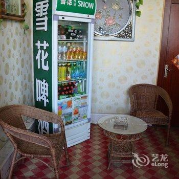 呼和浩特昊惠宾馆酒店提供图片