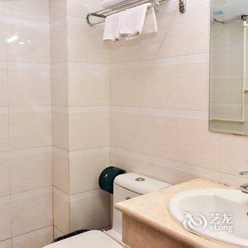 承德京通商务酒店酒店提供图片