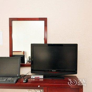 承德京通商务酒店酒店提供图片