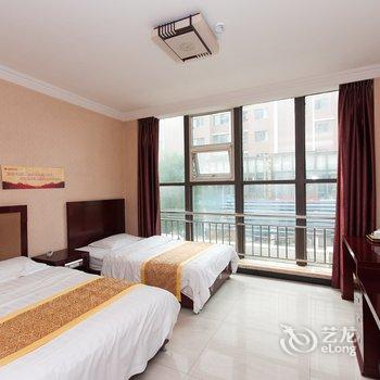 承德京通商务酒店酒店提供图片